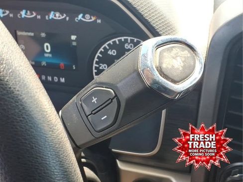Used 2021 Ford F150 XLT w/ Trailer Tow Package AWD/4WD image 10