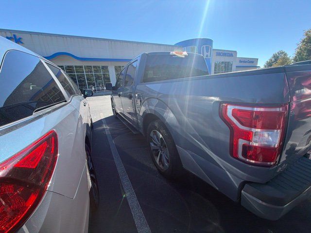 Used 2019 Ford F150 XL w/ Equipment Group 101A Mid RWD image 8
