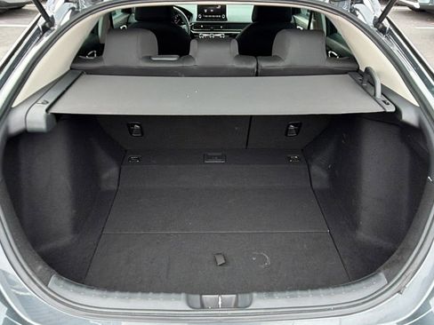 Used 2023 Honda Civic LX image 29