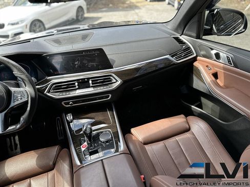 Used 2020 BMW X5 xDrive40i w/ M Sport Package image 23