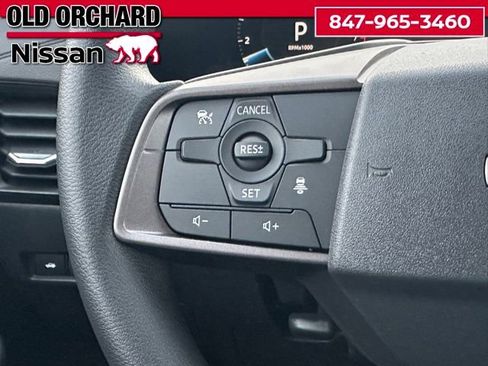 Used 2026 Nissan Sentra SV w/ Floor Mat Package FWD image 17
