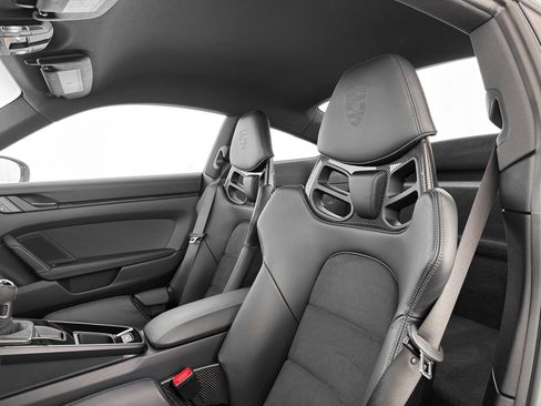 Used 2024 Porsche 911 Carrera T image 16