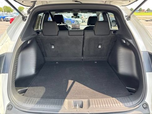 Certified 2024 Honda HR-V Sport image 35
