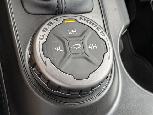 Used 2023 Ford Bronco Outer Banks image 22