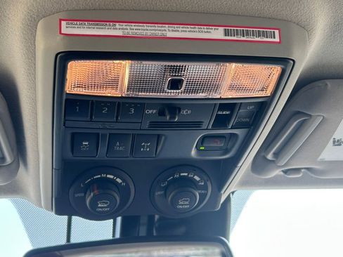 Certified 2024 Toyota 4Runner TRD Pro image 21