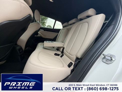 Used 2018 BMW X2 xDrive28i AWD/4WD image 12