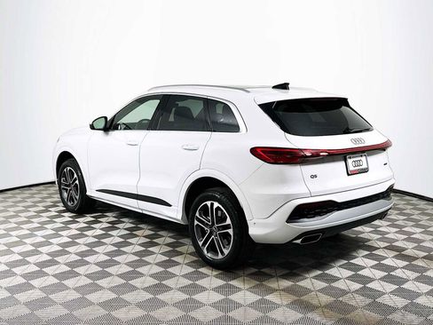 New 2025 Audi Q5 Premium Plus image 5