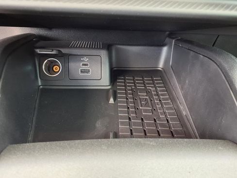 New 2025 Ford Bronco Sport Outer Banks w/ Outer Banks Tech Package+ image 11