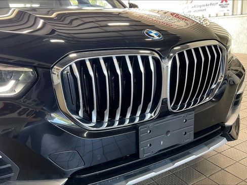 Used 2022 BMW X5 xDrive45e AWD/4WD image 27