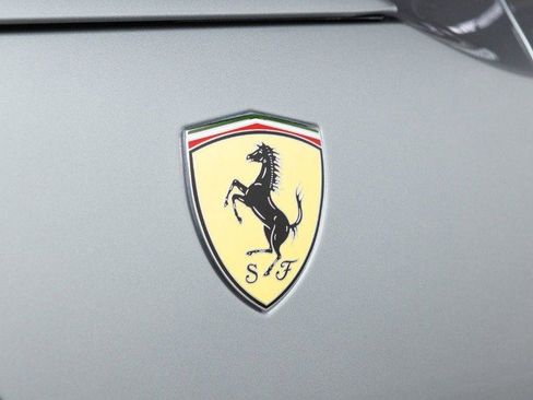 Certified 2025 Ferrari Purosangue image 29