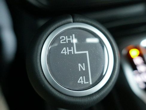 New 2026 Jeep Wrangler Sahara image 18