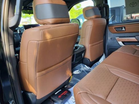 New 2026 Toyota Tundra 1794 Edition AWD/4WD image 11