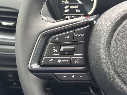 New 2025 Subaru Forester Limited image 15