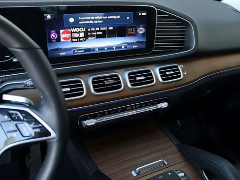 Certified 2025 Mercedes-Benz GLE 350 4MATIC image 22