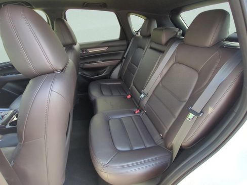 Used 2022 MAZDA CX-5 Signature AWD/4WD image 10