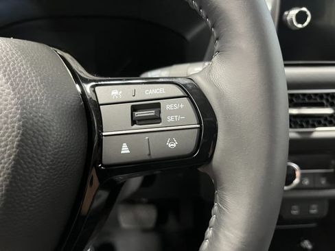 New 2027 Honda HR-V EX-L image 17