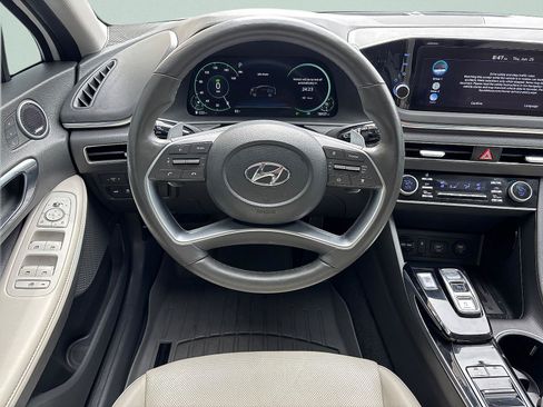 Used 2023 Hyundai Sonata Limited FWD image 33
