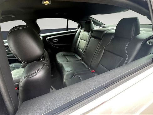 Used 2015 Ford Taurus SEL w/ Equipment Group 201A image 22