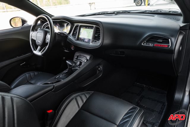 Used 2023 Dodge Challenger SRT Hellcat RWD image 19