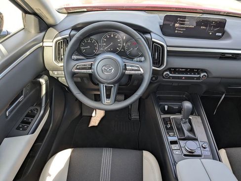 New 2026 MAZDA CX-50 AWD 2.5 S w/ Weather Package image 16