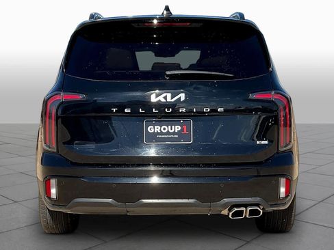 Used 2024 Kia Telluride SX Prestige X-Line image 6