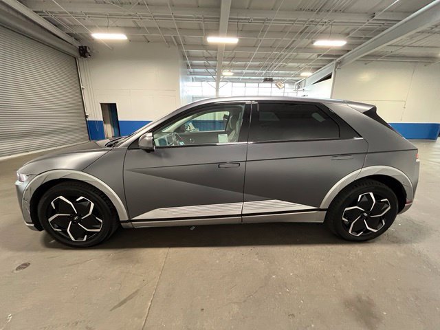 Used 2023 Hyundai Ioniq 5 Limited RWD image 6
