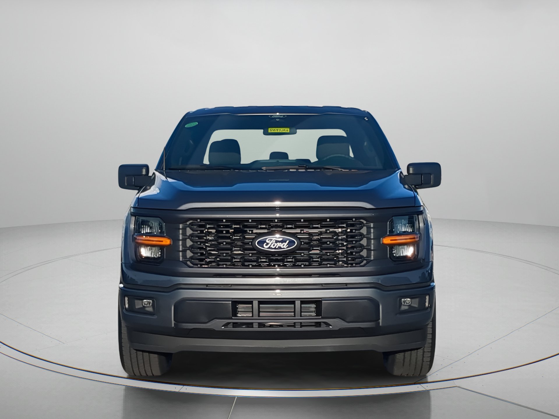 New 2026 Ford F150 STX w/ Equipment Group 200A RWD image 40