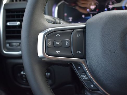 New 2026 RAM 1500 Big Horn image 15