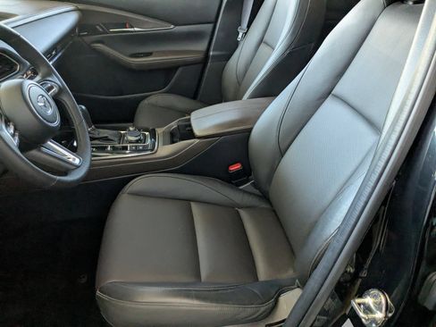 Used 2023 MAZDA CX-30 2.5 Turbo w/ Premium Package AWD/4WD image 20