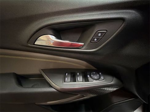 Certified 2024 Chevrolet Trax ACTIV w/ Driver Confidence Package image 13