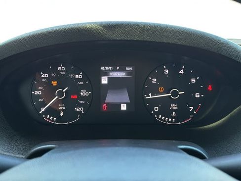 Used 2023 RAM ProMaster 2500 FWD image 27