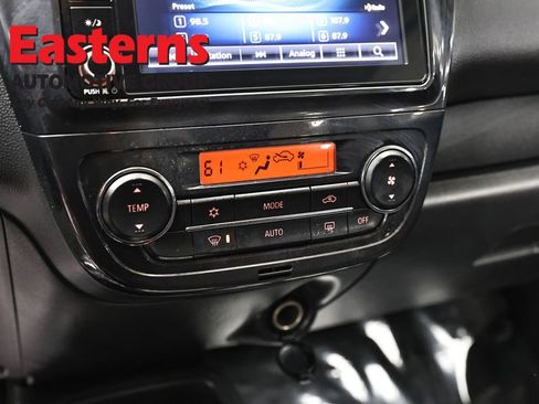 Used 2024 Mitsubishi Mirage G4 LE FWD image 19