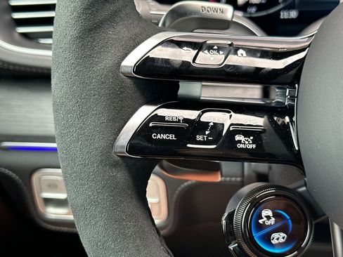 New 2026 Mercedes-Benz GLE 53 AMG 4MATIC Coupe image 27