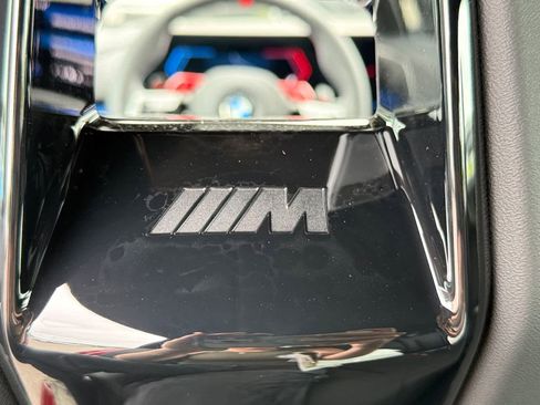 New 2027 BMW M5 Touring AWD/4WD image 20