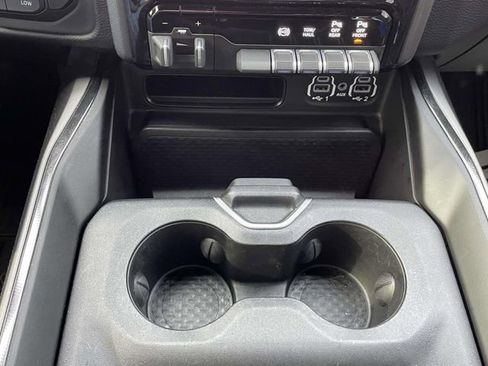 Used 2023 RAM 2500 Rebel w/ Level 1 Equipment Group image 24
