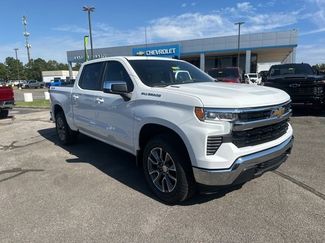New 2026 Chevrolet Silverado 1500 LT w/ All Star Edition Plus video 1