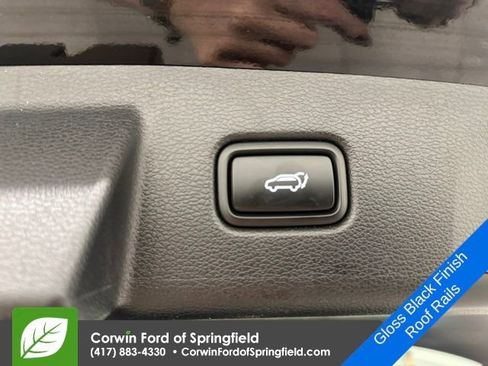 Used 2021 Kia Telluride SX w/ SX Prestige Package image 17