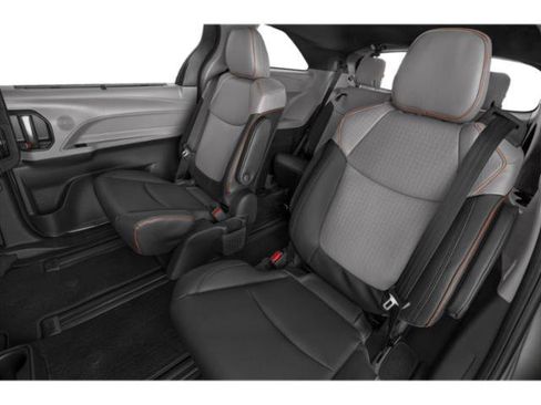 Used 2022 Toyota Sienna XSE w/ XSE Plus Package AWD/4WD image 13