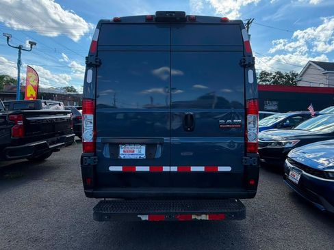 Used 2020 RAM ProMaster 3500 FWD image 7