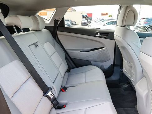 Used 2018 Hyundai Tucson SE FWD image 19