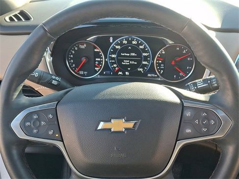 Certified 2023 Chevrolet Traverse Premier w/ LPO, Cargo Package image 20