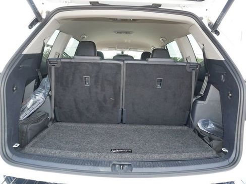 Certified 2023 Volkswagen Atlas SE AWD/4WD image 19
