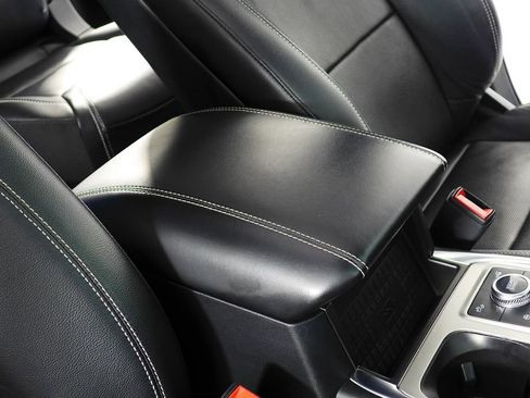 Used 2020 Ford Explorer ST w/ Premium Technology Package image 16