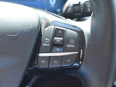 Used 2024 Ford Escape Platinum AWD/4WD image 24