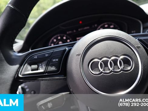 Used 2018 Audi A5 2.0T Premium Plus AWD/4WD image 31