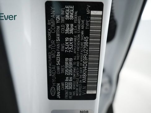 Used 2024 Hyundai Ioniq 5 SEL RWD image 26