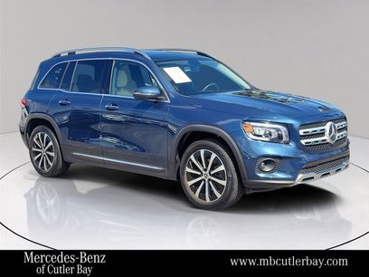 Certified 2022 Mercedes-Benz GLB 250 GLB 250