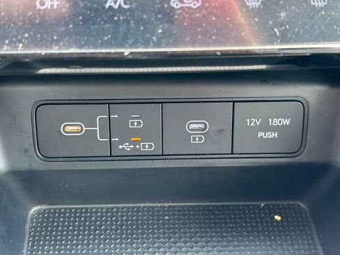 Used 2026 Hyundai Tucson SEL FWD image 26