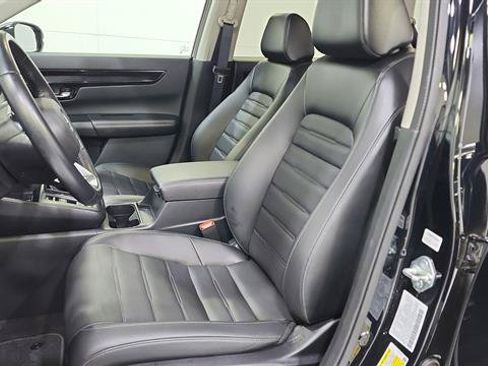 Used 2025 Honda CR-V EX-L image 16