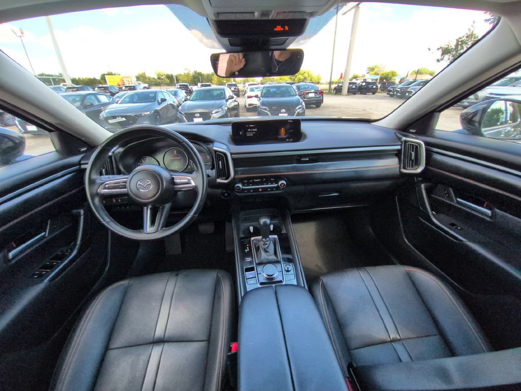 Used 2026 MAZDA CX-50 AWD 2.5 S w/ Premium Package image 25